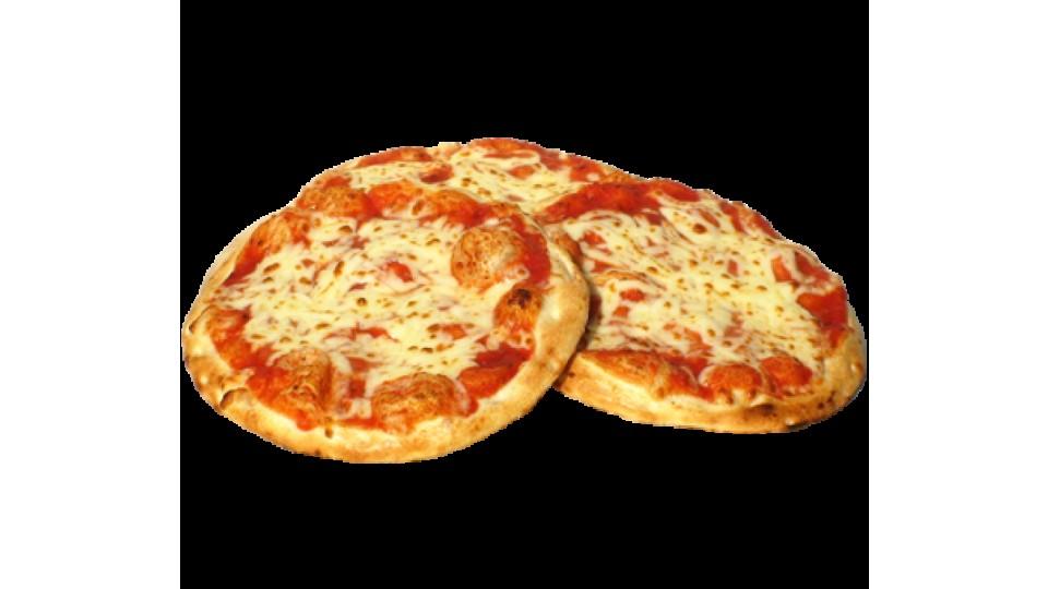 Pizzette Rosse