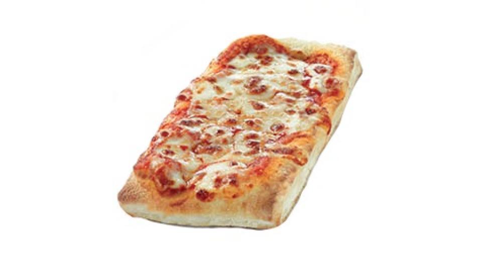 Pizza Rossa