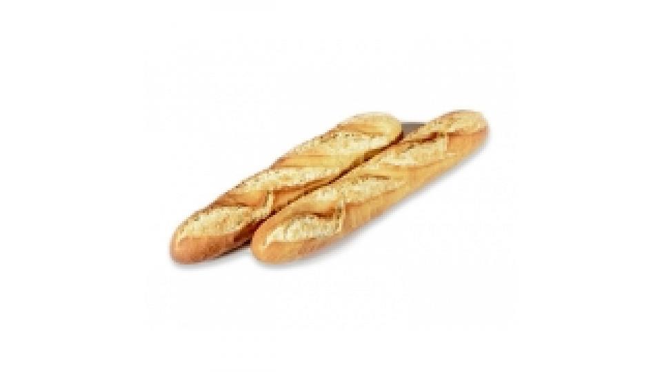 Baguette con Farina 00