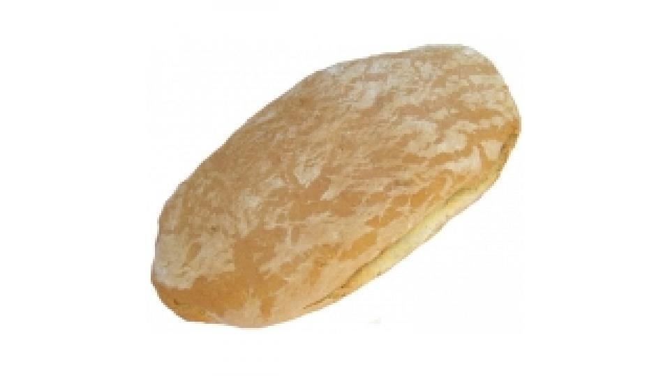 Pane Sciapo 00