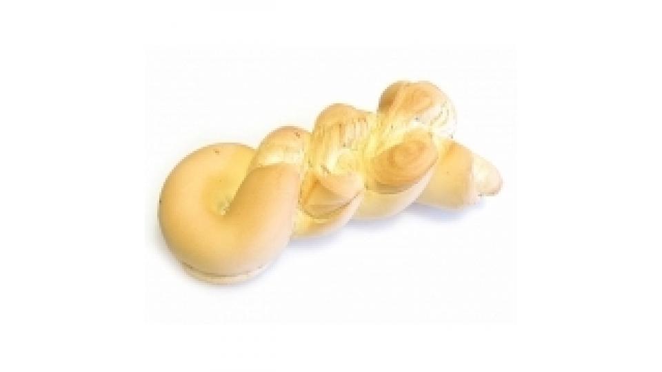 Pane Treccia