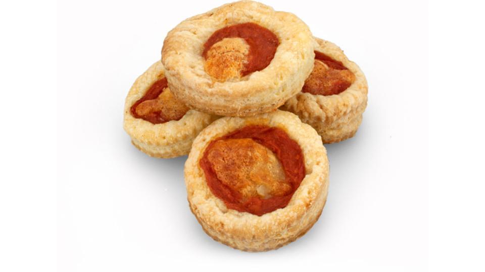 Pizzette Mignon Rosse