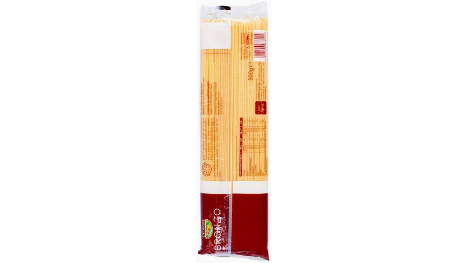 Spaghettini Trafilati Bronzo 