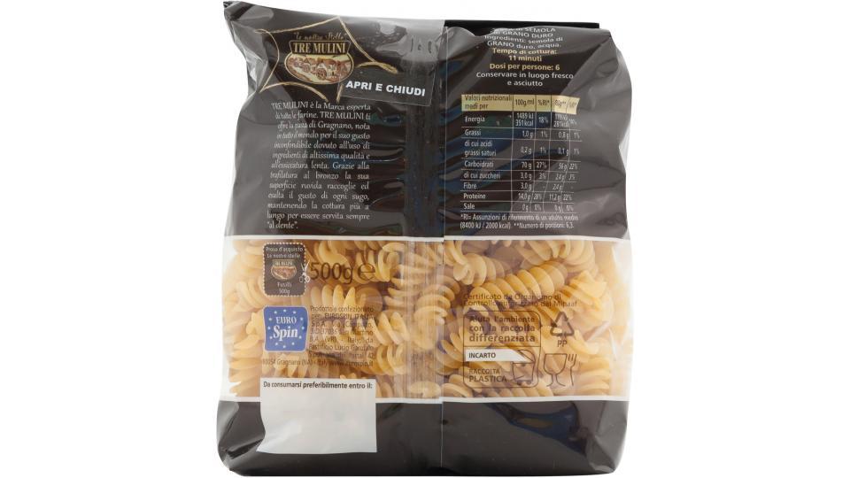 Fusilli di Gragnano le Stelle