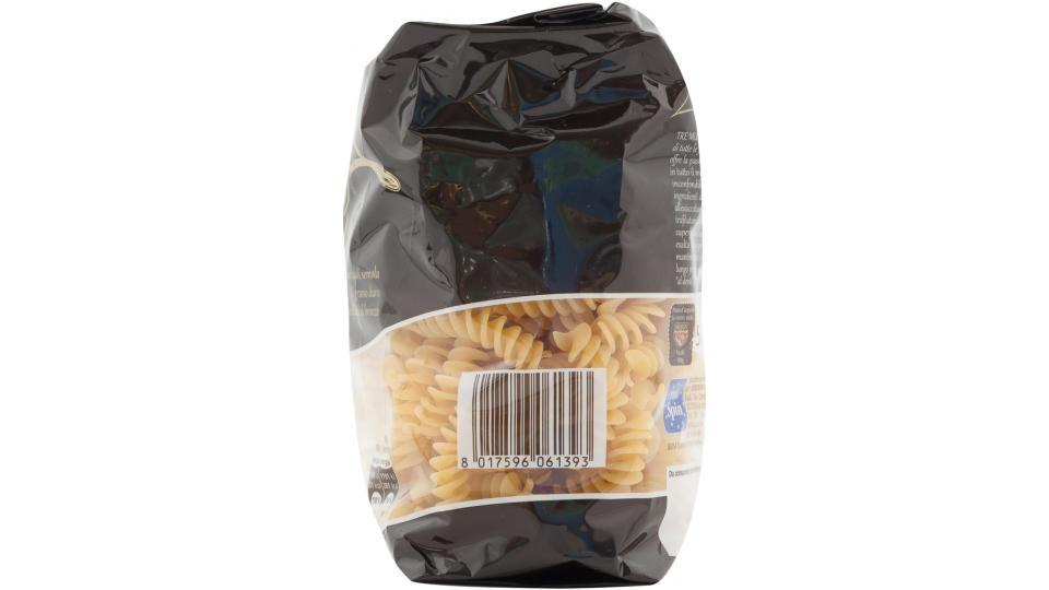 Fusilli di Gragnano le Stelle