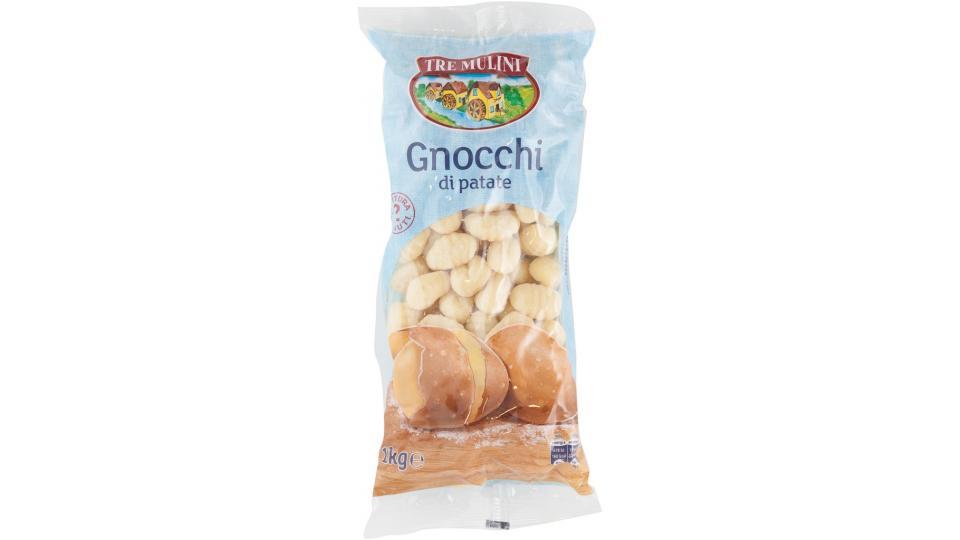 Gnocchi di Patate
