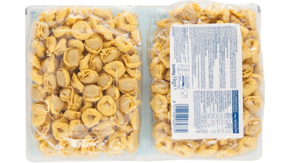 Cappelletti alla Carne