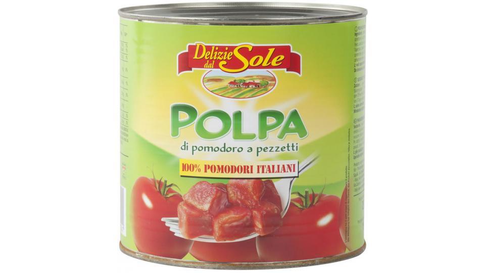 Polpa di Pomodoro