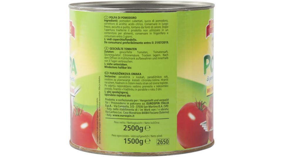 Polpa di Pomodoro