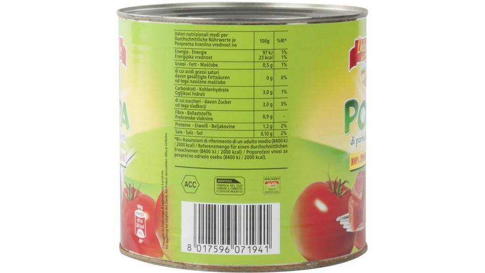 Polpa di Pomodoro