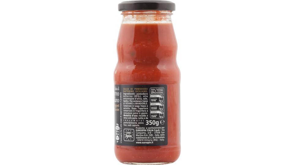 Salsa Pomodoro Datterino le Stelle