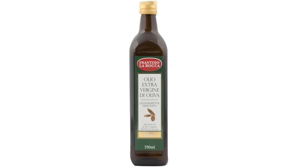 Olio Extravergine d'Oliva
