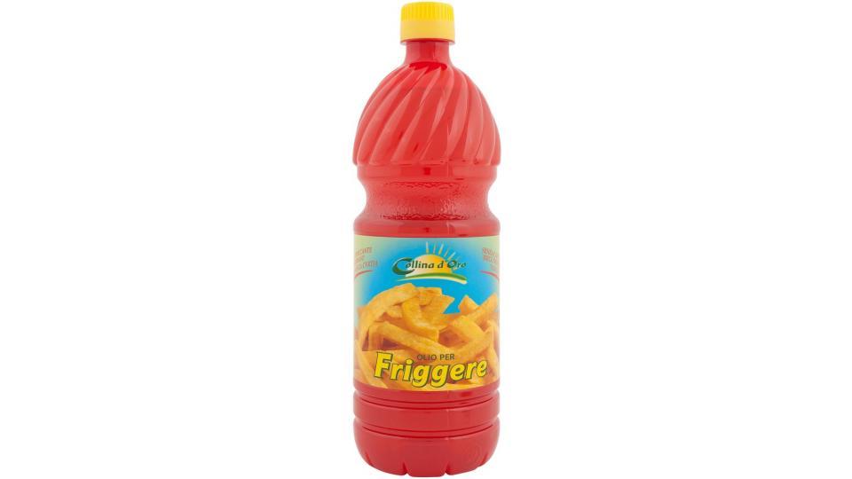 Olio per Friggere