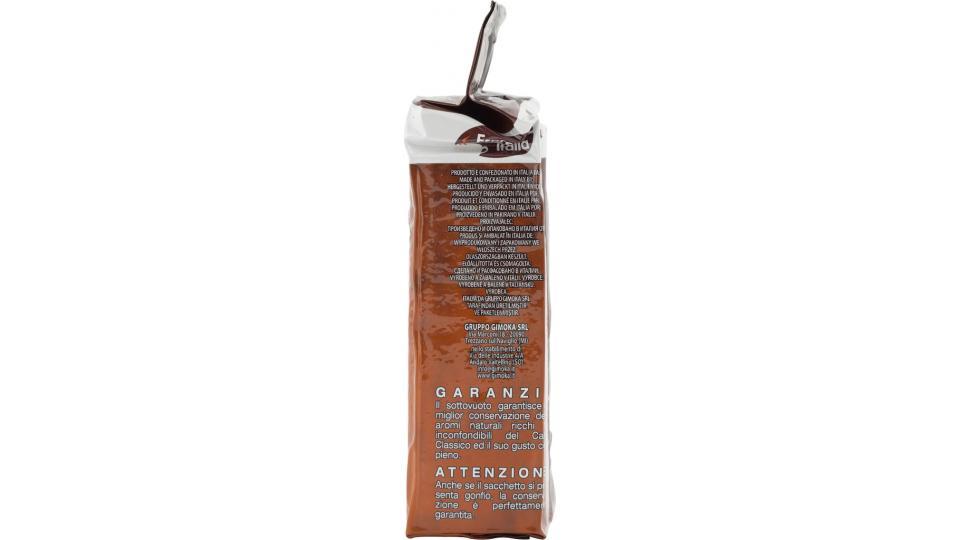 Caffe' Macinato Gusto Classico