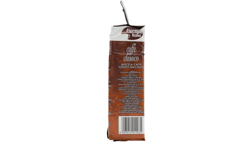 Caffe' Macinato Gusto Classico