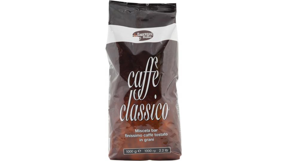 Caffe' in Grani Gusto Classico