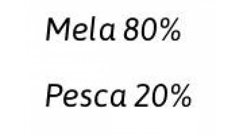 Polpa di Mela Pesca