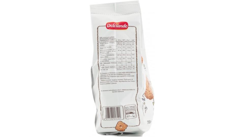 Frollini Riso Latte 