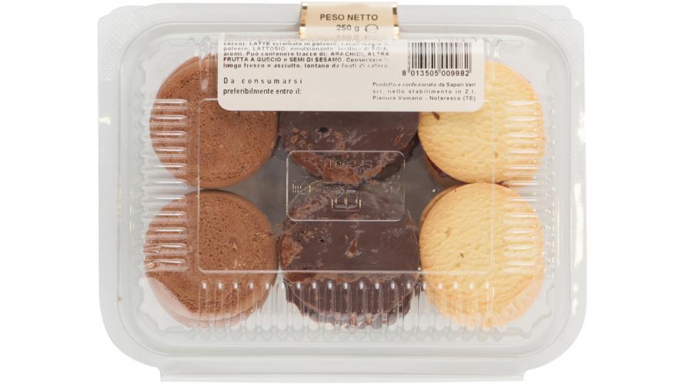 Biscotti Pasticceria
