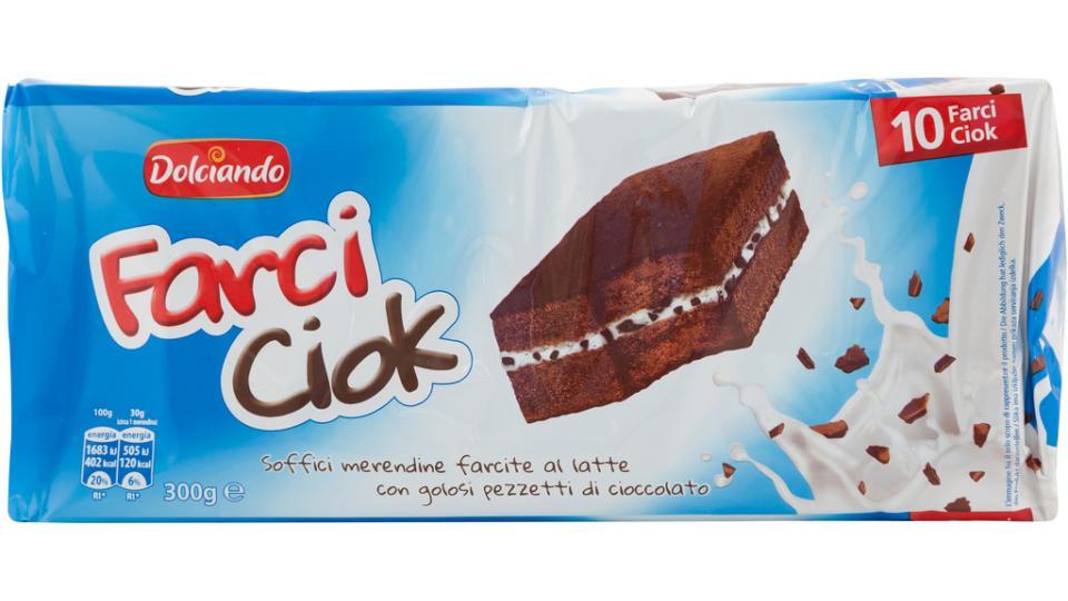 Farciciok