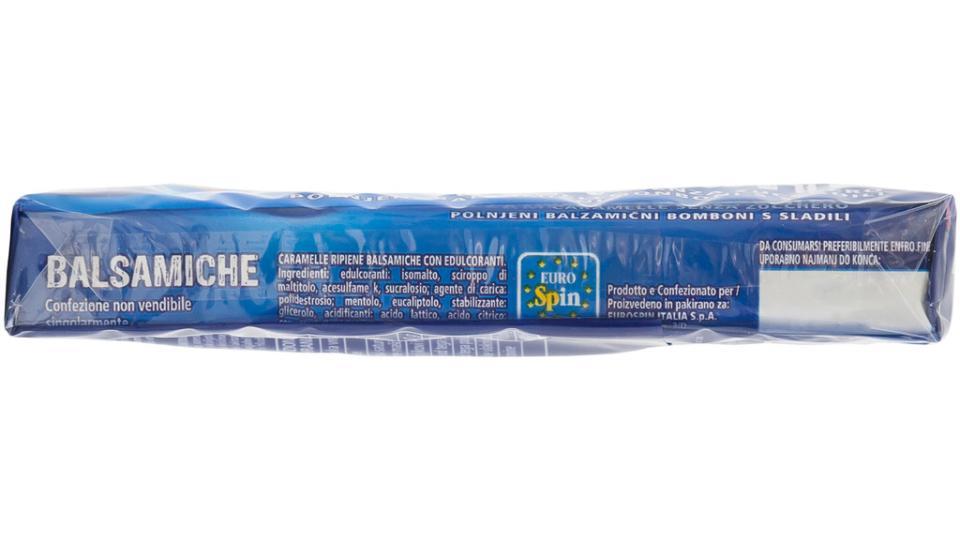 Caramelle Stick Balsamiche