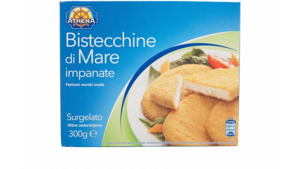 Bistecchina di Mare