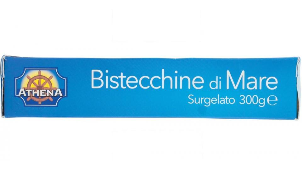 Bistecchina di Mare