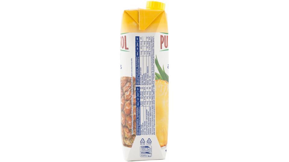 Succo Ananas 100%
