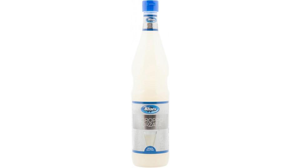Sciroppo di Orzata