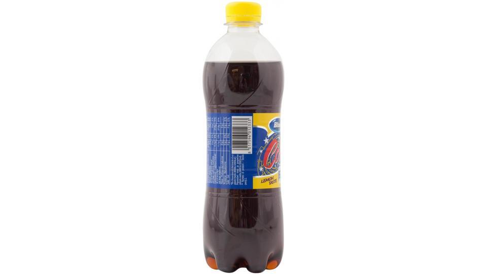 Lemon Cola