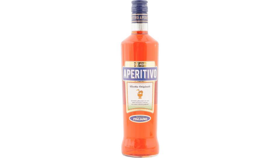 Aperitivo 11% Vol.