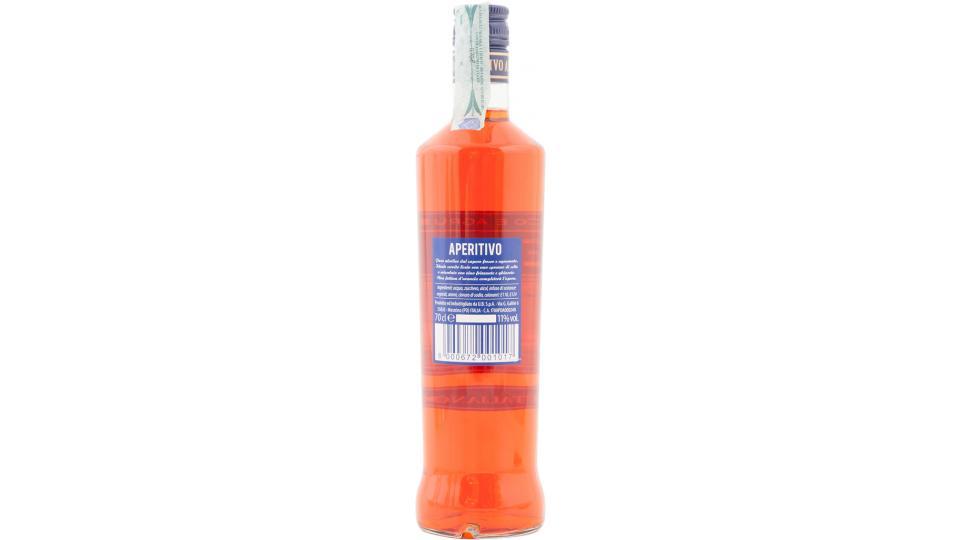 Aperitivo 11% Vol.