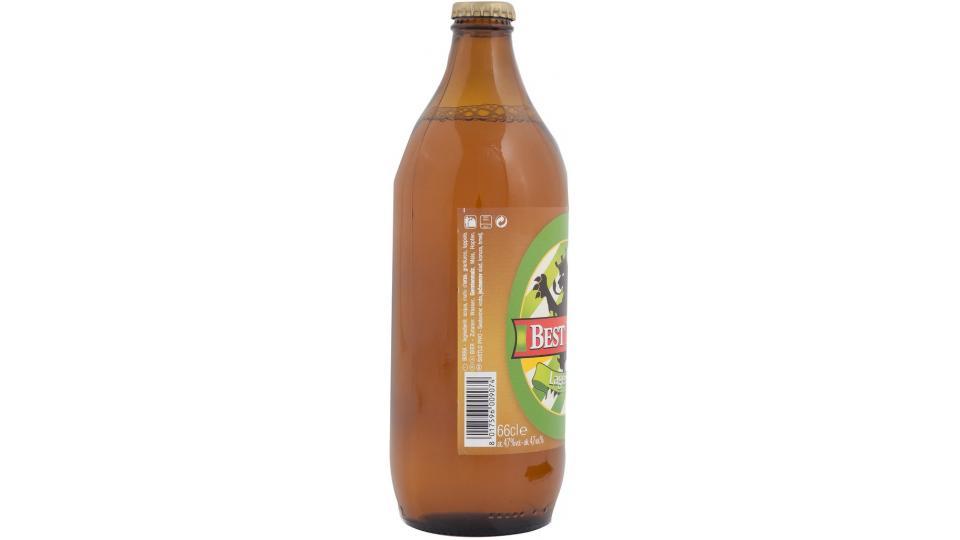 Birra 4,7° 