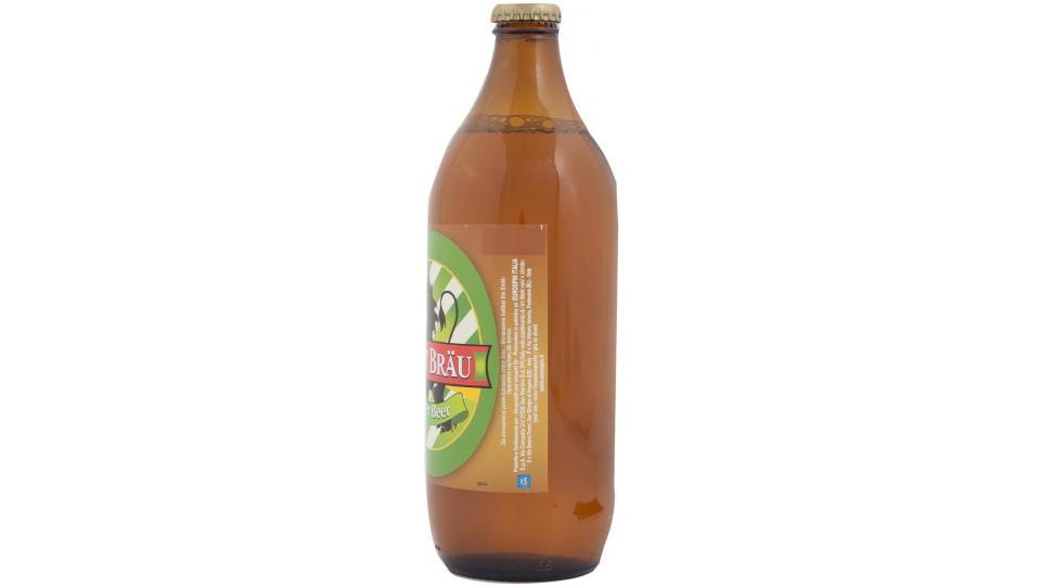 Birra 4,7° 