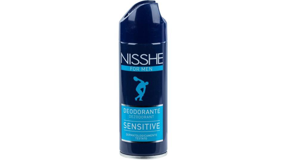 Deodorante Sensitive