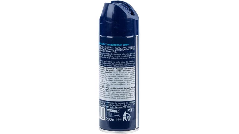 Deodorante Sensitive