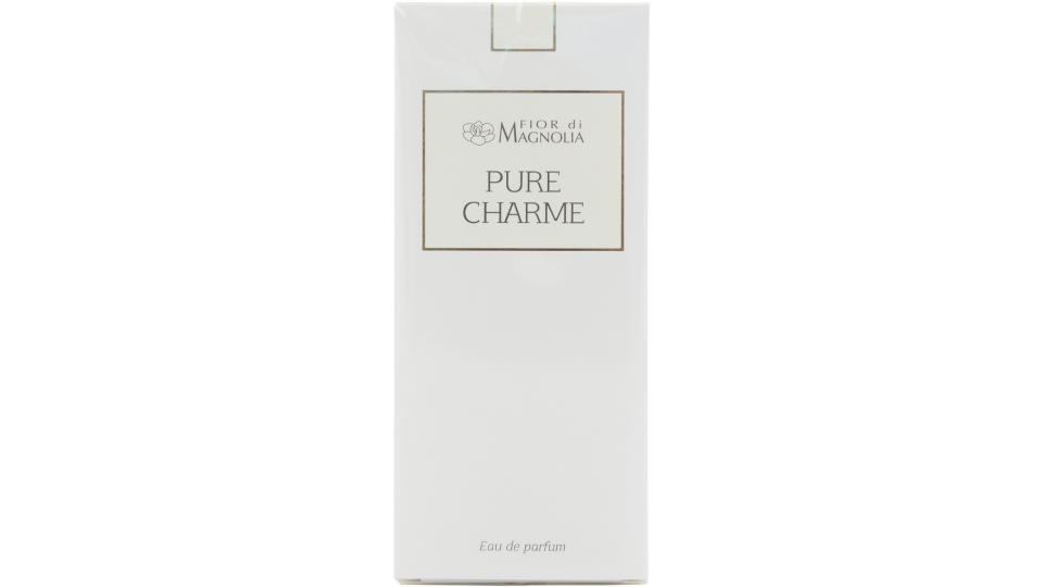 Edp Donna Pure Charme