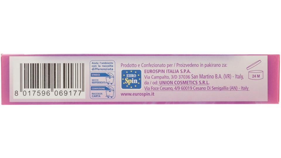 Strisce Depilatorie Viso   4 Salviette
