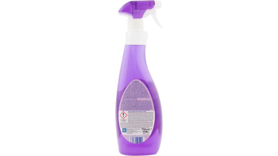 Sgrassatore Lavanda Spray