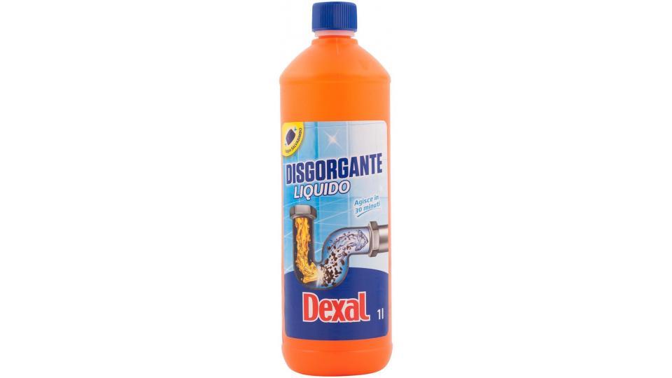 Disgorgante Liquido
