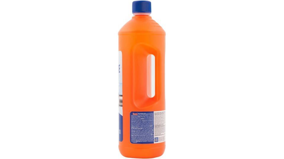 Disgorgante Liquido