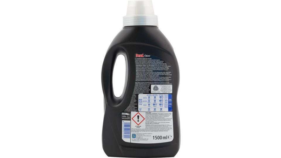 Detersivo per Capi Neri/scuri
