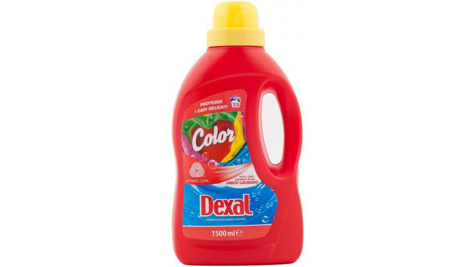 Detersivo per Capi Colorati