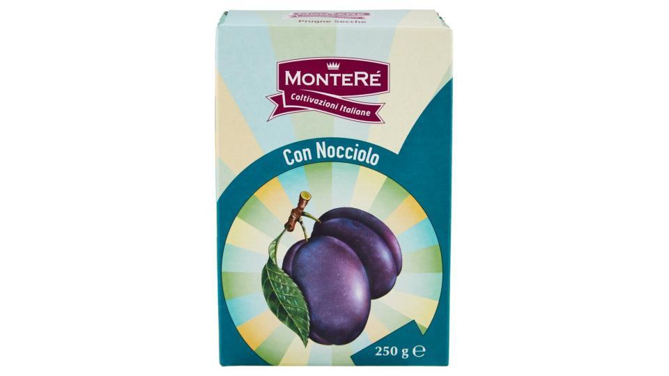 Prugne Secche con Nocciolo