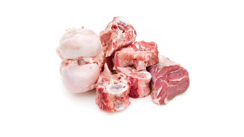 Ossa con Carne