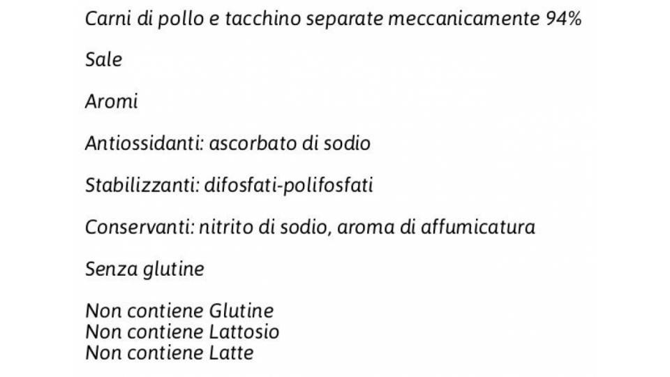 Wudy Family Classico