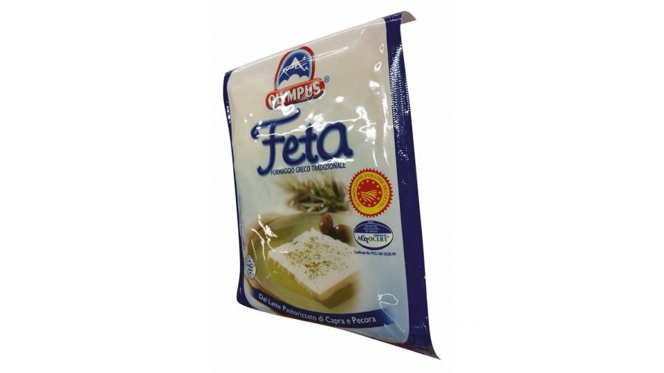 Feta Olympus