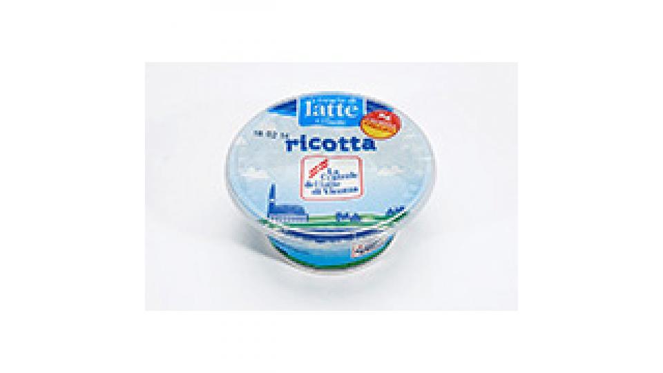 Ricotta