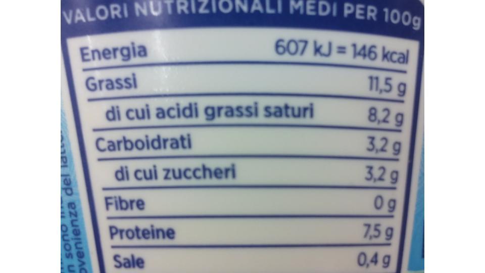 Ricotta