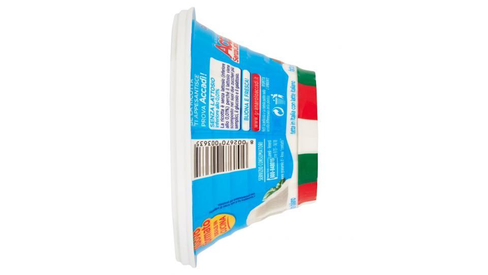 Ricotta